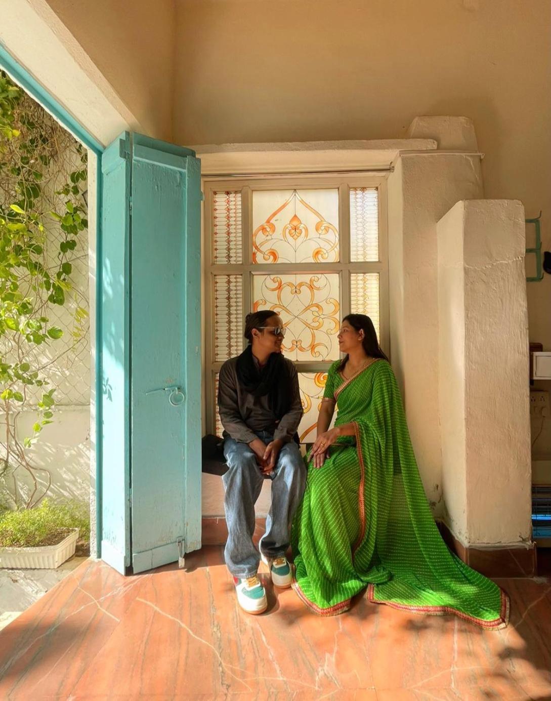 Paddy'S Loft The Lake View Hostel Udaipur Exterior foto