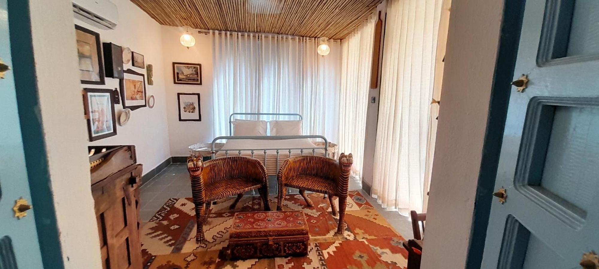 Paddy'S Loft The Lake View Hostel Udaipur Exterior foto